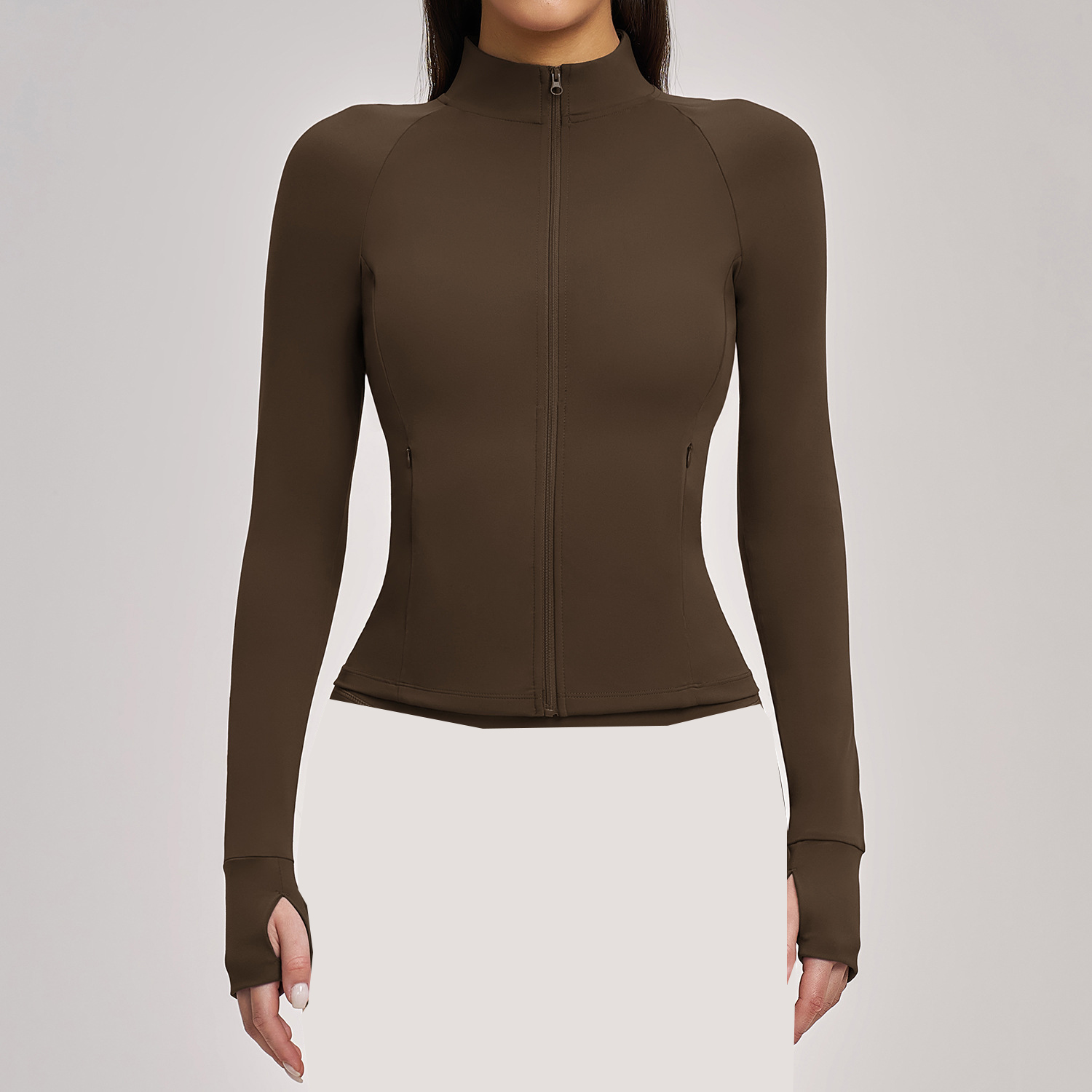 Chaqueta para café