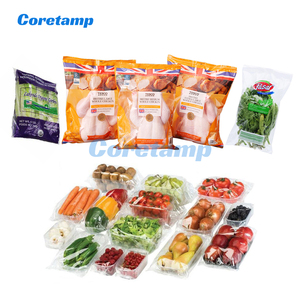 Mult Function Vegetables Pack Machine - Product Image 6