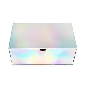 Chất Lượng Cao Biểu Tượng Tùy Chỉnh Bao Bì Màu Đen Hộp Ngăn Kéo Quần Áo Tốt Nhất Thuê Bao Hộp Cho Nam Giới - Product Image 3