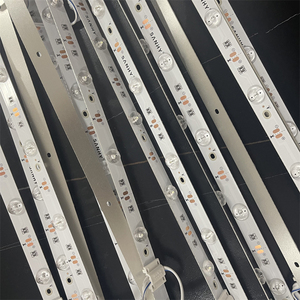 แถบสะท้อนแสง LED 12V 12V 3030, แถบสะท้อนแสงอลูมิเนียมแถบ LED - Product Image 3