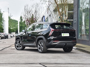 Çin'de yapılan 2024 yeni araba Geely Boyue L 2024 1.5TD DCT amiral gemisi baskı çin 2025 yeni araba modeli - Product Image 5