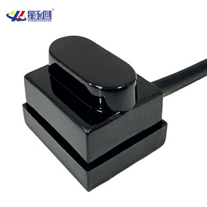 XKC 001A Thông Minh Nhà Vệ Sinh Và Vòi Cảm Biến Chuyển Động Hồng Ngoại NPN Proximity Sensor Với Gắn Chuyển Đổi Xà Phòng Dispenser - Product Image 3