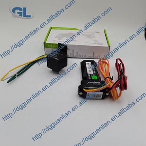 4G GPS Tracker araçlar Mini gerçek zamanlı GPS bulucu izleme cihazı araç Tracker ST-901L - Product Image 4