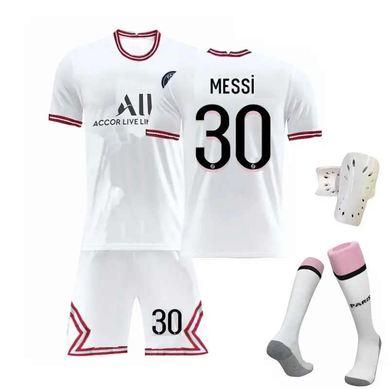 Camiseta de fútbol personalizada para hombre, camiseta de fútbol de último diseño, 2022-2023