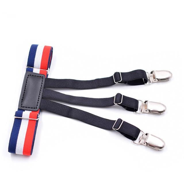 Style 2-rouge blanc bleu