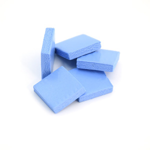 Aigao 1mm 2mm 3mm 5mm vật liệu cách điện màu vàng xanh G10 fr4 3240 Epoxy sợi thủy tinh tấm laminate - Product Image 6