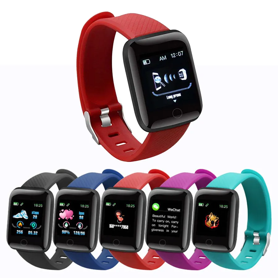 Smartwatch Handy Wearable montre relogio reloj inteli gente Uhren Schritt zähler Armbanduhr Günstige Smart Watch für Männer