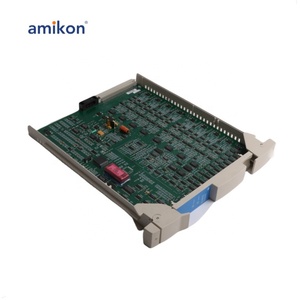 Modulo di uscita analogica fornitura rapida 51309152-175 MC-PAOX03 per PLC PAC & controller dedicati - Product Image 3
