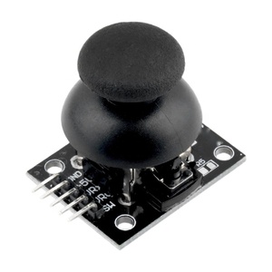 Higher Quality Dual-axis XY Joystick Mode PS2 Joystick <strong>Control</strong> Lever Sensor Joystick for <strong>Arduinos</strong> Standard DIP Electric Toy