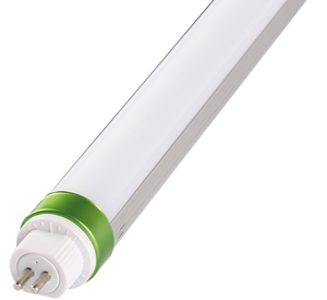อลูมิเนียม160lm/W พร้อมฝาครอบ PC ของบัลลาสต์ชนิด B LED T5บายพาสพร้อมอินพุตไฟสองด้านแทนที่หลอดฟลูออเรสเซนต์ T5 54W - Product Image 1