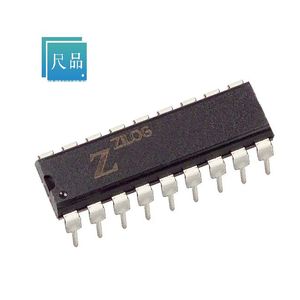 <strong>Z8623012PSC</strong> BOM Service IC SMART V-CHIP W/2ND I2C 18-DIP <strong>Z8623012PSC</strong> - Product Image 1