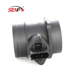 06A 906 461A เครื่องวัดมวลอากาศเหมาะสำหรับ VW BR GF4 1.8/2.0 06A906461A ชิ้นส่วนเครื่องยนต์1ปี10-25วัน CN;GUA SENP STD - Product Image 3