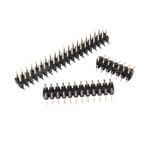 ซ็อกเก็ตส่วนหัวของพิน SMD 2.0แนวตั้ง2มม. 2*3/4/5/6/8/10/12/14/15/20/40P - Product Image 2