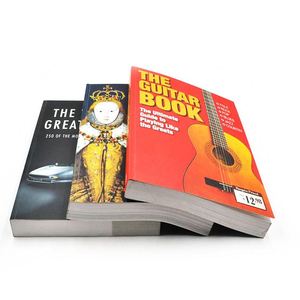 Wholesale Factory Custom Printing Softcover Exercise <strong>Books</strong> Popular Music Tutorial Repertoire Textbook Perfect Binding <strong>Book</strong> Print - Product Image 1