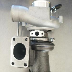 <strong>Turbo</strong> Type <strong>HX25W</strong> 4038790 4038791 4089714 3599355 Turbocharger for 4BTA CUMMINS New Condition <strong>Turbo</strong> Boost Control Engine - Product Image 4