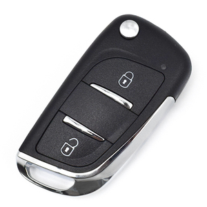 Yüksek kaliteli B serisi KD tuşları B29 B30 B11-2 yeni Model 3 düğmeler l-exus B MW için evrensel araba anahtarı akıllı anahtar - Product Image 2