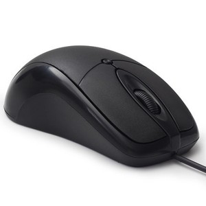 Hot-Selling di alta qualità classico Mini Mouse da ufficio a buon mercato con pulsante USB ottico ergonomico Business Design disponibile per - Product Image 4