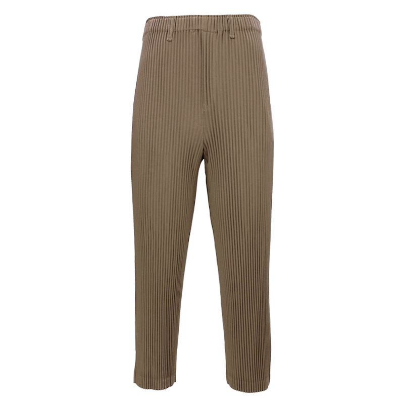 Brown pants