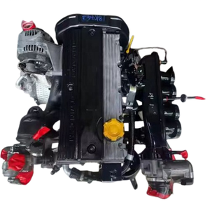 En çok satan 18K 4G Turbo motor yüksek kalite için Roewe 550/750 MG MG6/7 1.8T arabalar 3/4 DOHC benzin yakıt tipi kullanılan durum - Product Image 3