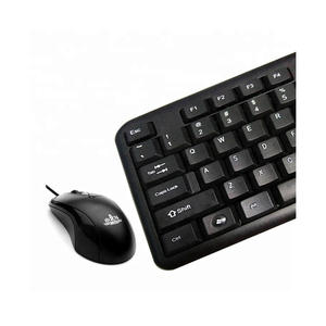 Guangdong <strong>Keyboard</strong> and <strong>Mouse</strong> Wired <strong>Keyboard</strong> and <strong>Mouse</strong> Hot Selling Cheap USB Wired Office Set PC <strong>Computer</strong> <strong>Keyboard</strong>