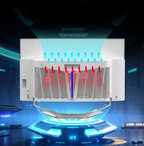 Computadora de oficina y Escuela Mini PC de 23,8 pulgadas Computadora de escritorio delgada Todo en un sistema AIO Barenone