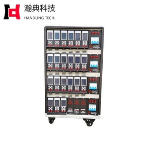Controlador de temperatura tarjeta PID para sistema hot runner - Product Image 2
