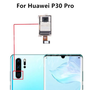 Huawei P30 pro arka kamera modülü için yedek parça onarım bölümü geri kamera - Product Image 4