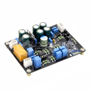 HI-FI <strong>Bluetooth</strong> <strong>Audio</strong> Receiver Module/<strong>Bluetooth</strong> Stereo/amplifier with <strong>Bluetooth</strong> - Product Image 1