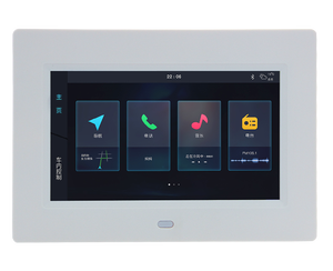 Acrylic Electronic Video Ads Player <strong>with</strong> <strong>Motion</strong> <strong>Sensor</strong> 7 Inch <strong>Lcd</strong> <strong>Display</strong> Video Digital Photo Frame - Product Image 2