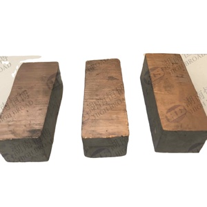 Küp CuTi CuZr CuCr fincan CuAl CuMg CuCd CuCa CuCe CuFe CuSi sevimli CuV CuAg CuLi ccucuco CuAs CuSb CuSn usta alaşım külçe - Product Image 5
