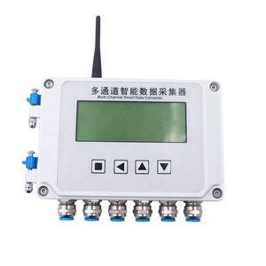 Transmisor de temperatura Digital a prueba de agua, controlador de temperatura multicanal, IP67 - Product Image 2