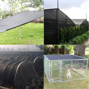 Garten hdpe Stoff Schatten Stoff Dachzaun Gewächshaus landwirtschaft lichen Schatten Netz rolle für Autos 80 50