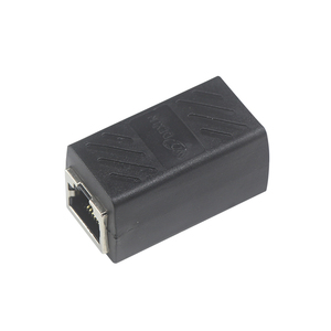 8P 8C modüler Jack ile 8Pin soket Ethernet RJ45 dişi konnektör - Product Image 4
