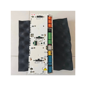 A-BB Module Full Brand and Full Series Genuine Module Spare Parts Analog I/O Module 3AXD50000005164 ZCU-14 - Product Image 4