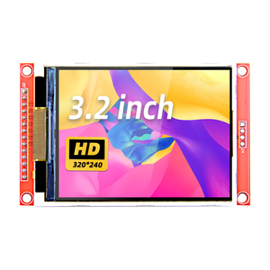 3.2 pollici 320*240 TFT modulo LCD 3.2 pollici SPI Display LCD con ILI9341 - Product Image 1