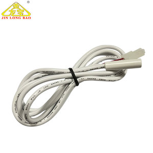 Sonda del sensor de temperatura, Termistor NTC, para refrigeración - Product Image 2