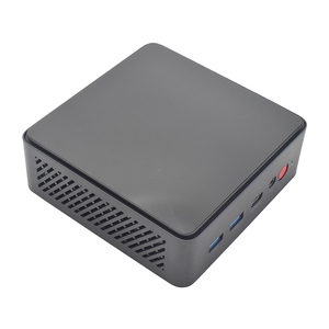 Mini PC de tamaño pequeño de alta calidad Mini Computadoras de juegos Sistema operativo de ventana Mini PC