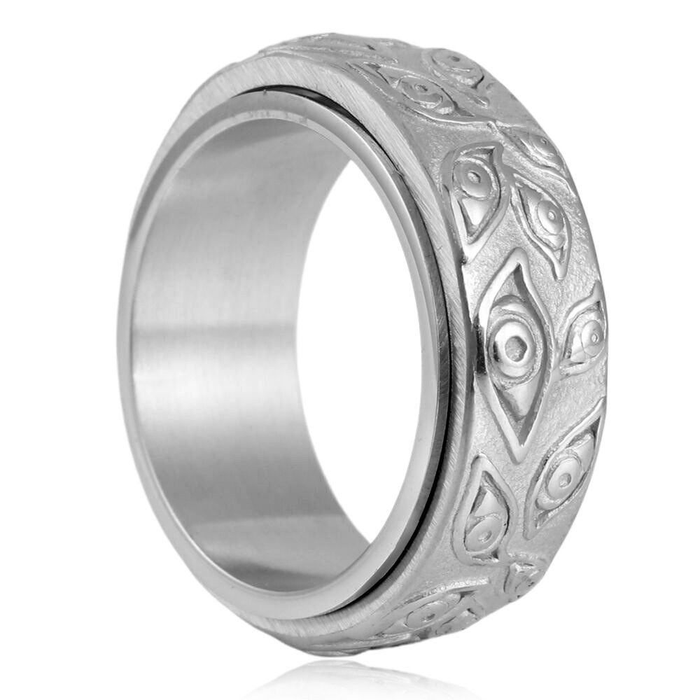 steel color