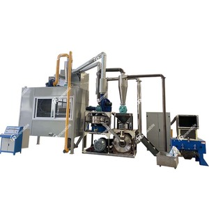 Waste Aluminum Plastic Recycling Plant ACP <strong>Separating</strong> <strong>Machine</strong> for Aluminum and Plastic <strong>Separating</strong> <strong>Machine</strong>