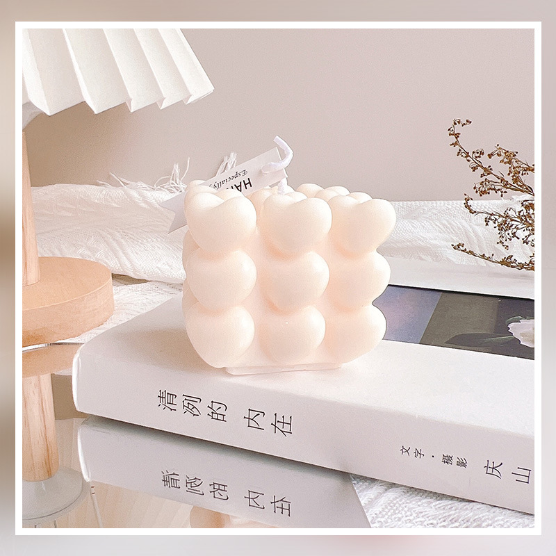 Gradual beige