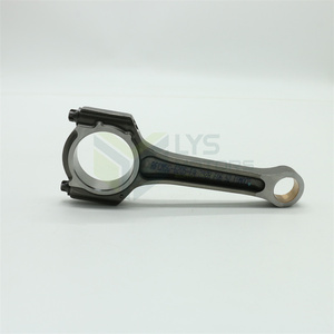 コネクティングロッドCM5G-6205-FA CM5G-6205-EC CM5G6205FA forFord B-Max CMax Fiesta Focus Transit Mondeo M2D2 M2GA 1.0 EcoBoost 2012 - Product Image 6