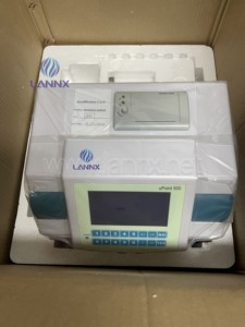 Лабораторное испытательное оборудование Lannx uPoint 500, автоматический электролитический анализатор, система для медицинского использования в больницах, электролитический анализатор - Product Image 6