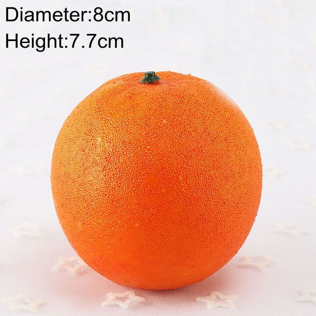 Orange 1