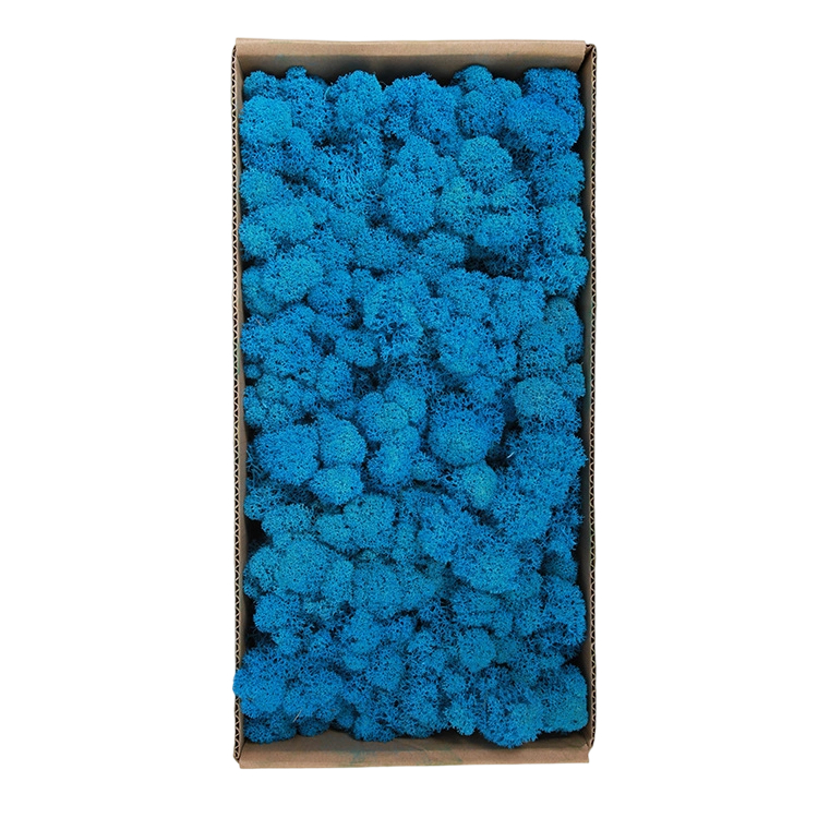 Sky Blue 500g