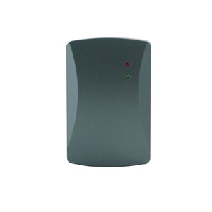 13.56 IC mhz NFC Card RFID lettore di schede RS232 RS485 UART porta seriale lettore di sistemi di controllo di accesso - Product Image 1