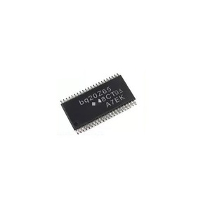 電源管理チップBQ20Z65 BQ20Z65DBTR-R1 BQ20Z65DBTR / BQ20Z655DBTR-R1 BQ20Z655DBTR/BQ20Z65DBT-R1在庫あり - Product Image 1
