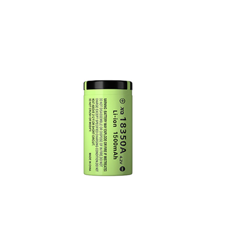 batterie 18350