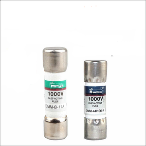 New Fuse CH10 32A CH10 25A CH10 20A CH10 16A CH10 10A CH10 8A CH10 6A CH10 4A CH10 2A CH10 1A - Product Image 6