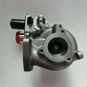 VB31 17201-0L070 Turbo Boost Control for Hilux Vigo 2.5l 2KD-<strong>FTV</strong> Engine New Condition <strong>Models</strong> 17201-OL070 and 17201-OL071 - Product Image 5