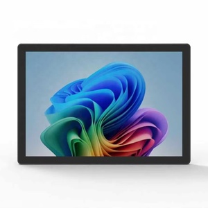 LCDモジュール5.6インチ640x480 40ピンFPC工業用インバーターポータブルTFT LCDパネルスクリーンVGA入力付き - Product Image 1